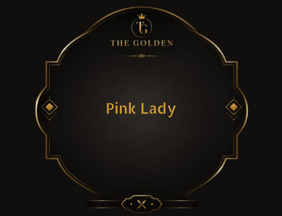 Pink Lady