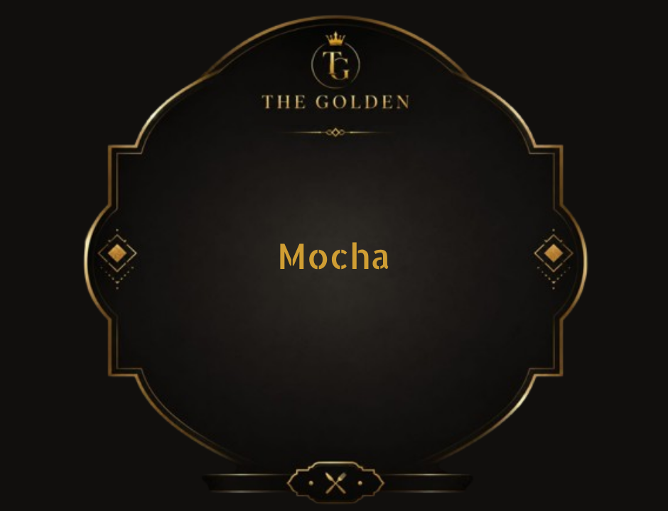 Mocha