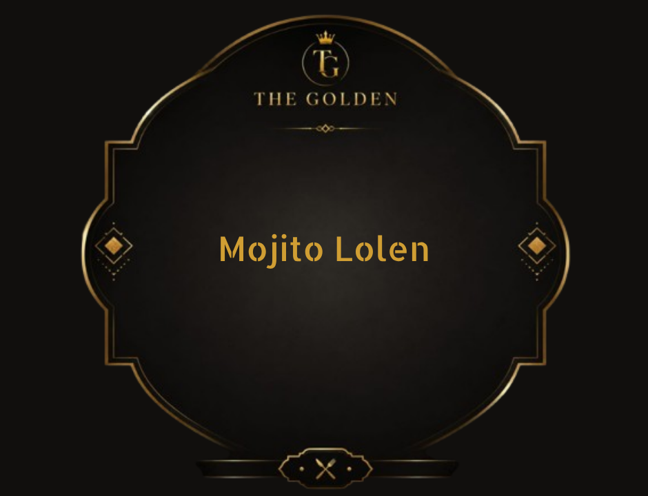 Mojito Lolen