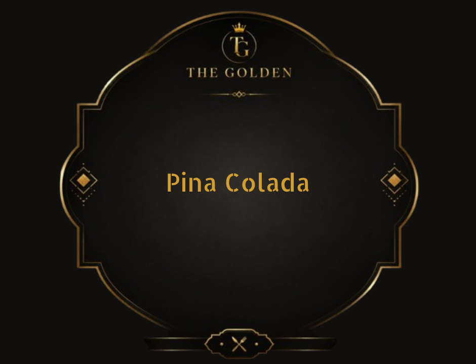 Pina Colada