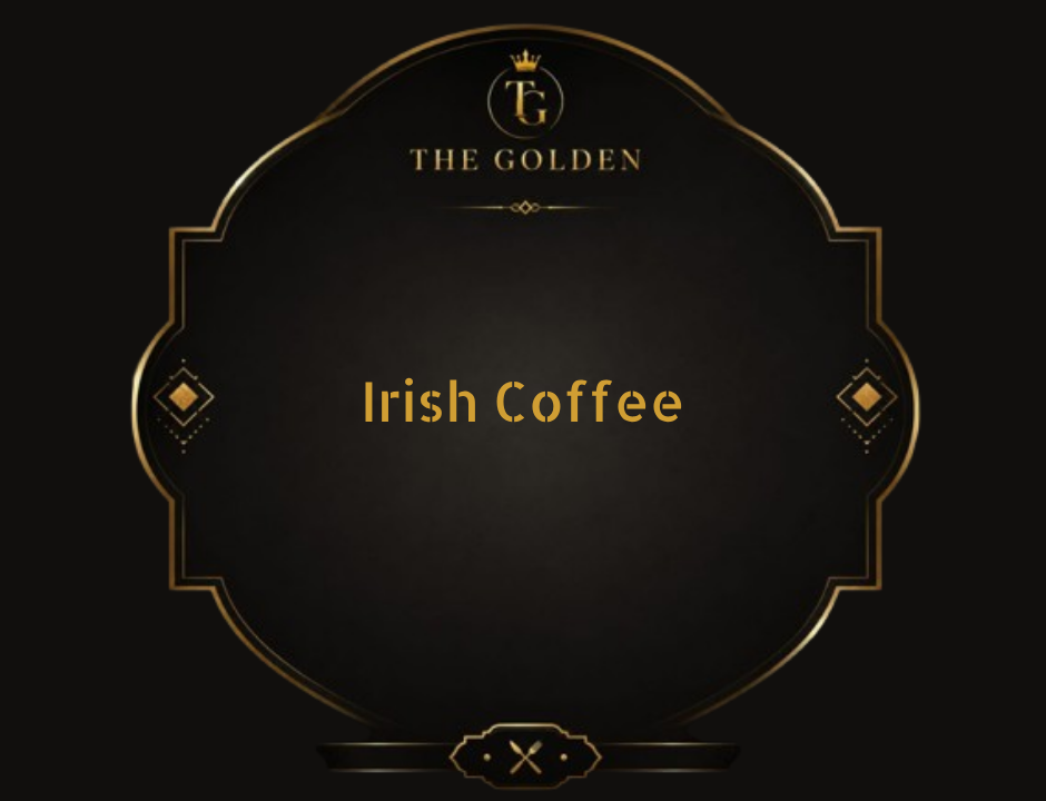 Irish Coffee