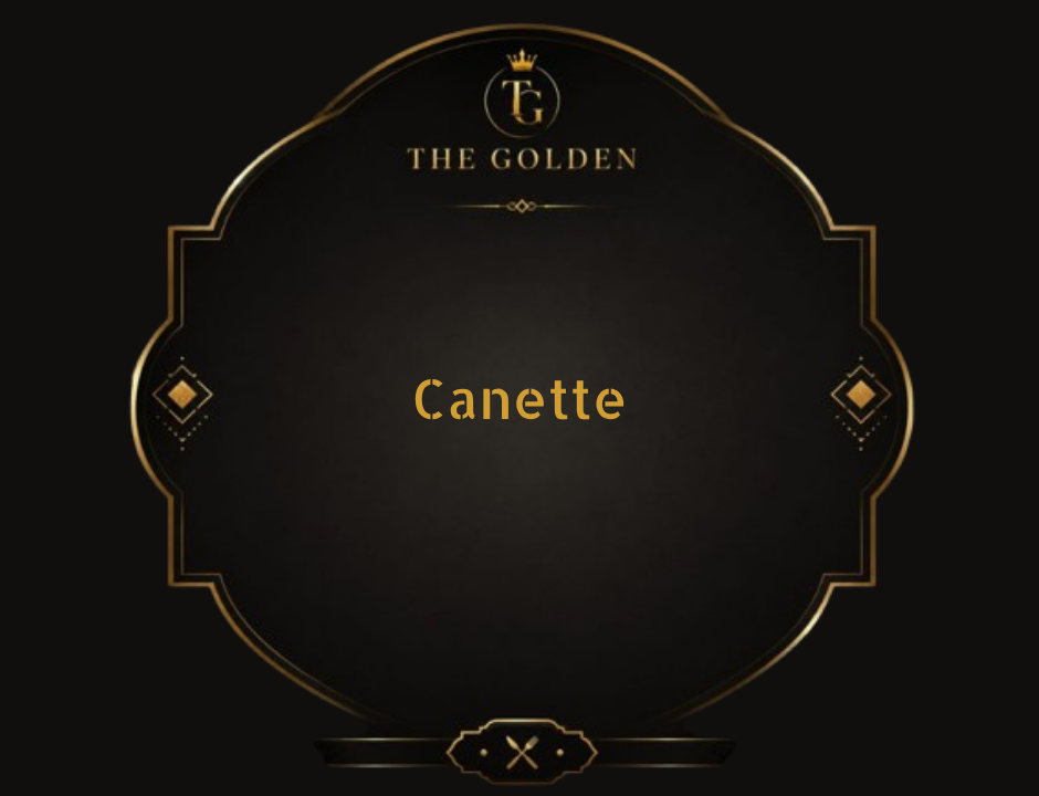 Canette