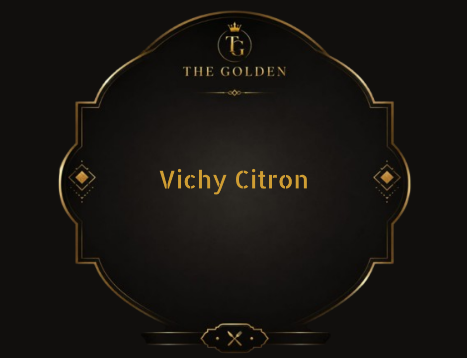 Vichy Citron