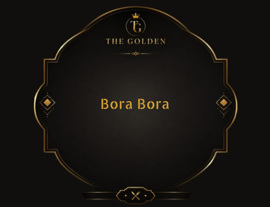 Bora Bora
