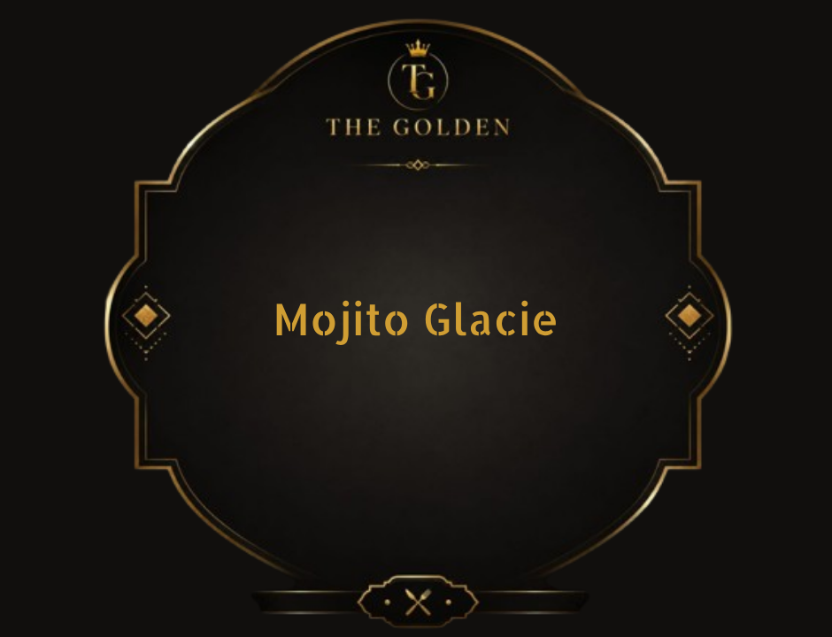 Mojito Glacie