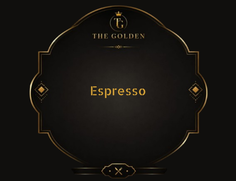Espresso
