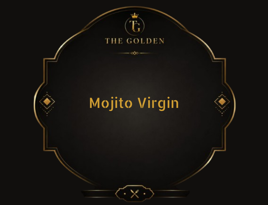 Mojito Virgin