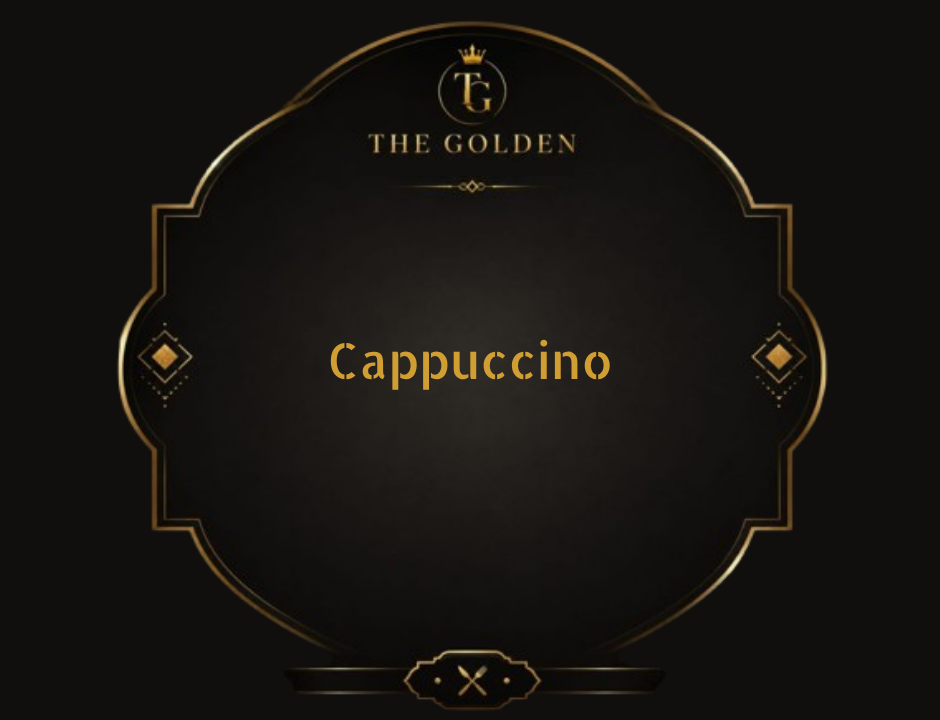 Cappuccino